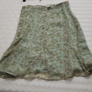Jaclyn Smith skirt